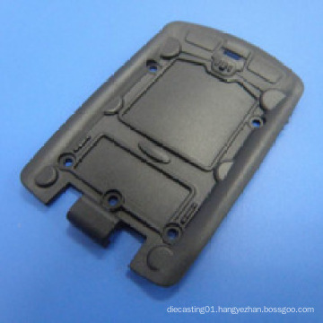 Customized Plastic Products Plastic Cover Injection Molding Parts